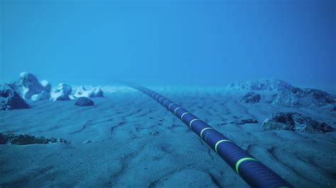 Internet cables in the ocean. Things To Know About Internet cables in the ocean. 